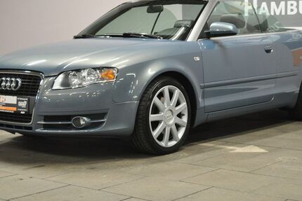 Audi A4 121.697 km 7.990 &euro; Schenefeld | Hamburg 22869
