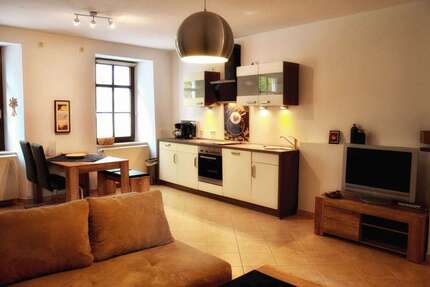 Zimmer Görlitz Historische Altstadt - 2 Zimmer, 1.300&euro; | Angebot:27124826