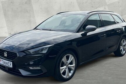 Seat Leon 94.070 km 19.380 &euro; Nordhorn 48529