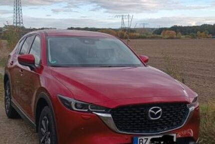 Mazda CX-5 42.000 km 25.999 &euro; Bautzen 02625