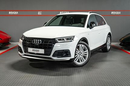 Audi Q5 65.879 km 34.970 &euro; Germaringen 87656