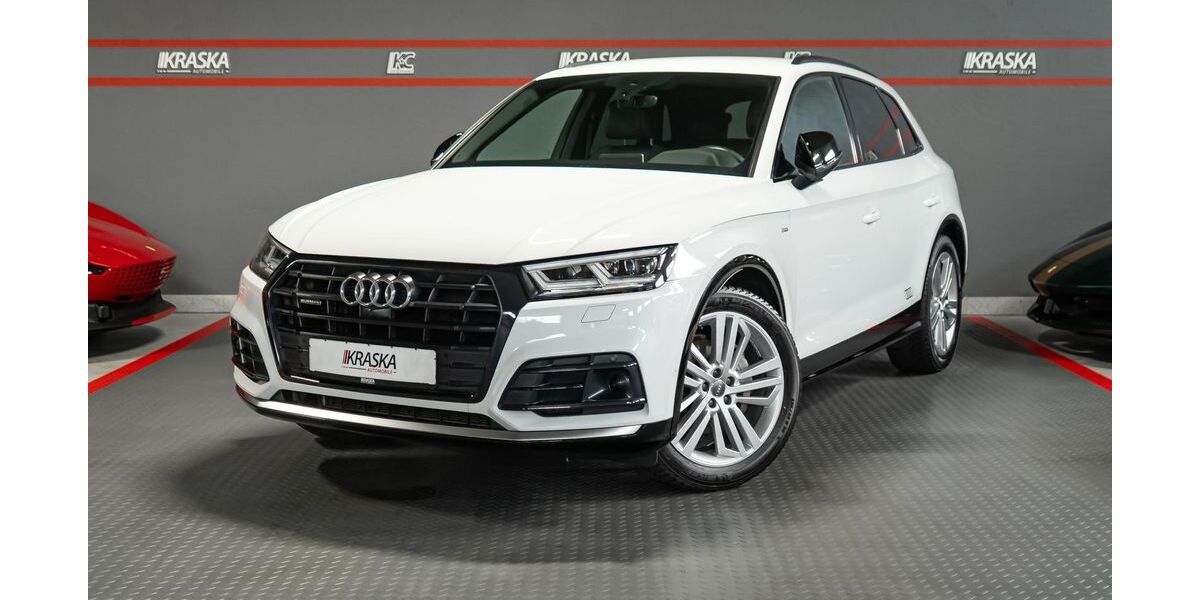 Audi Q5 65.879 km 34.970 &euro; Germaringen 87656