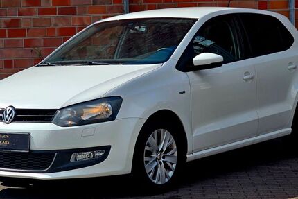 VW Polo 123.400 km 7.760 &euro; Trittau 22946