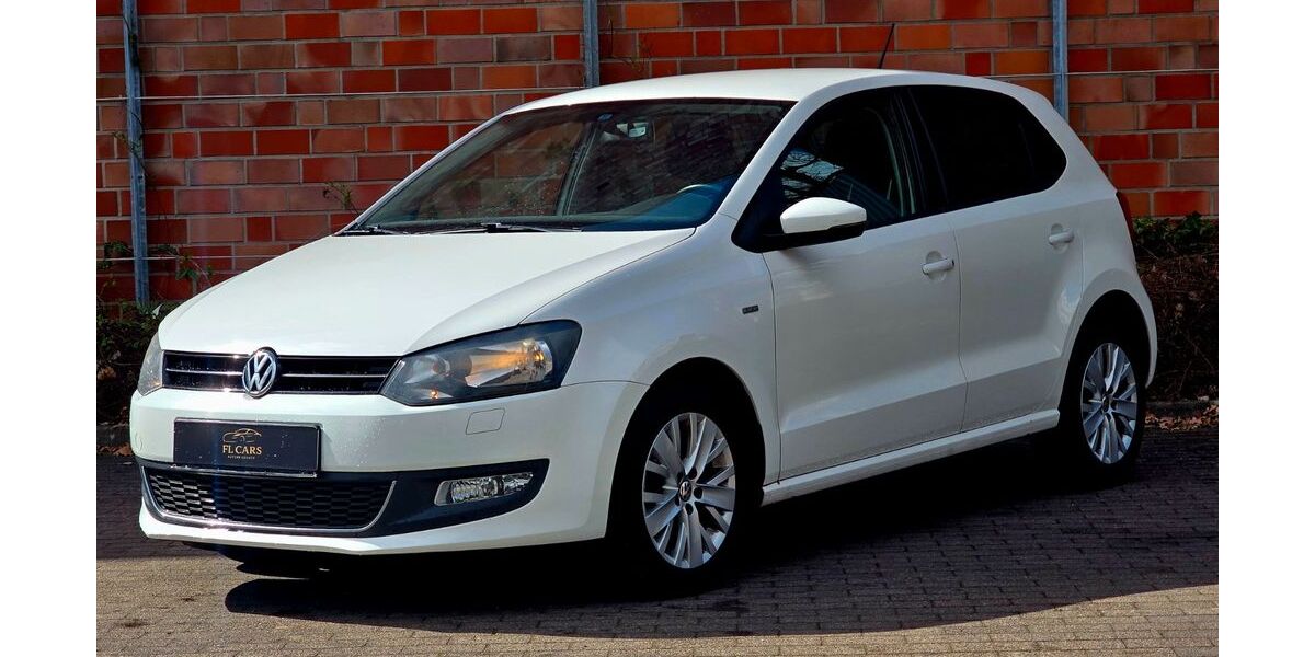 VW Polo 123.400 km 7.760 &euro; Trittau 22946