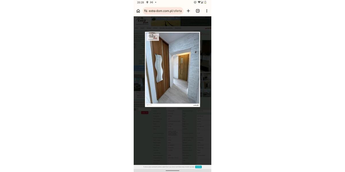 Etagenwohnung Bremen Blumenthal - 2 Zimmer, 42 m&sup2;, 56.000&euro; | Angebot:26681411