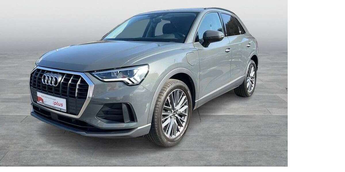 Audi Q3 49.800 km 26.480 &euro; Siegen 57074