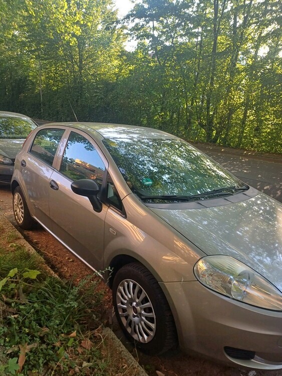 Punto