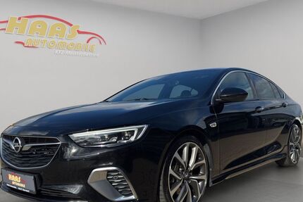 Opel Insignia 93.647 km 18.900 &euro; Ebersdorf b.Coburg 96237