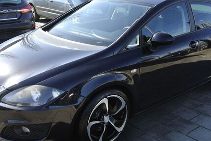 Seat Leon 173.000 km 6.500 &euro; Malgersdorf 84333