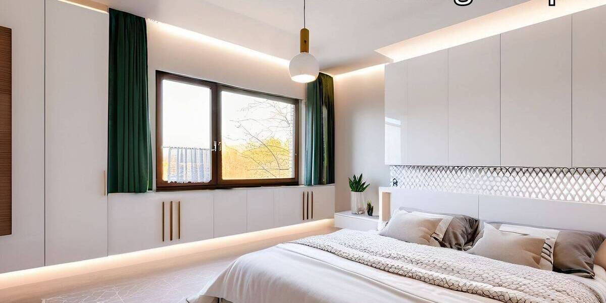 Doppelhaushälfte Groß Grönau - 5 Zimmer, 177 m&sup2;, 298.000&euro; | Angebot:26434032