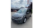 VW Caddy 2.500 km 49.900 € Bad Wiessee 83707