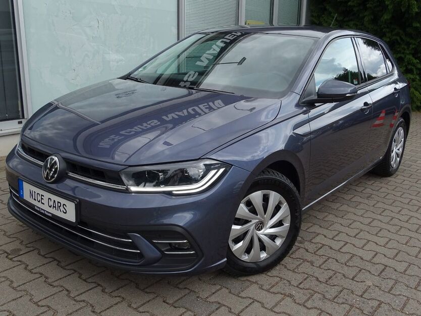 VW Polo 9.405 km 19.990 € Nauen 14641
