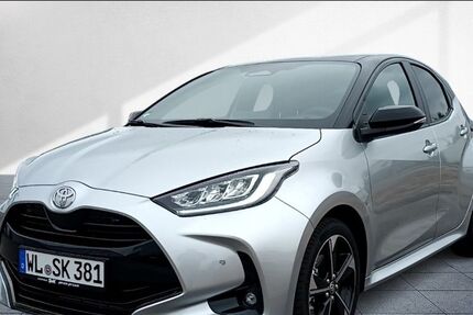 Toyota Yaris 9.150 km 26.980 &euro; Neu Wulmstorf 21629