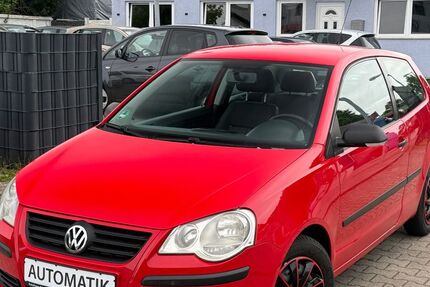 VW Polo 133.000 km 3.450 &euro; Rheinberg 47495