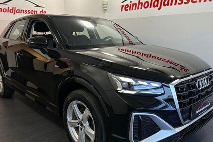 Audi Q2 49.317 km 24.490 € Friesoythe 26169