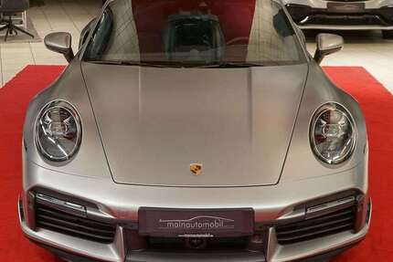 Porsche 992 45.917 km 199.992 € Würzburg 97070