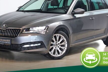 Skoda Superb 96.045 km 25.400 € Eching i. Ndb. 84174