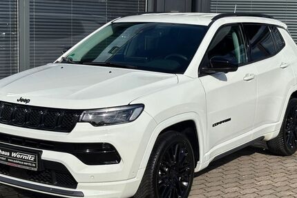 Jeep Compass 19.892 km 27.490 &euro; Oberndorf 86698