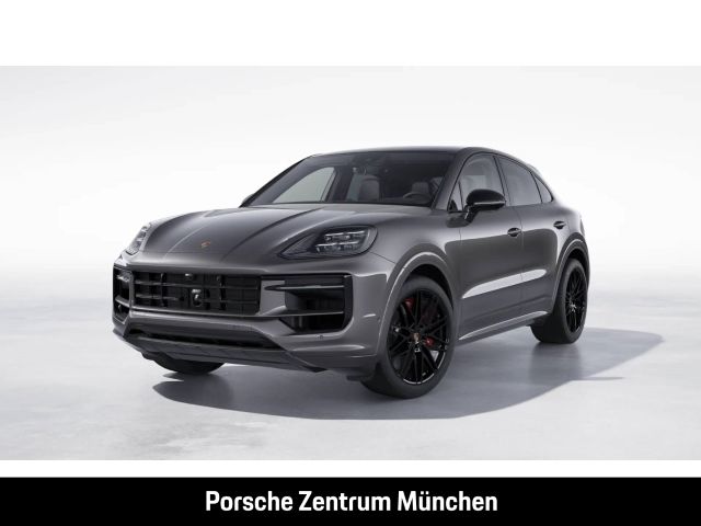 Cayenne