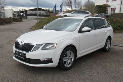 Skoda Octavia 196.000 km 9.300 &euro; Tauberbischofsheim 97941
