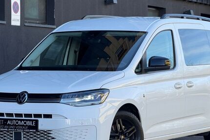 VW Caddy Maxi 223.800 km 17.990 &euro; Rosenheim 83026