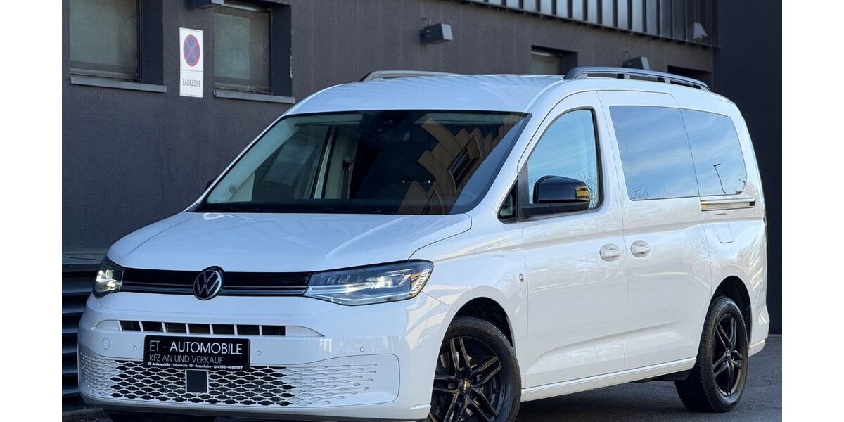 VW Caddy Maxi 223.800 km 17.990 &euro; Rosenheim 83026