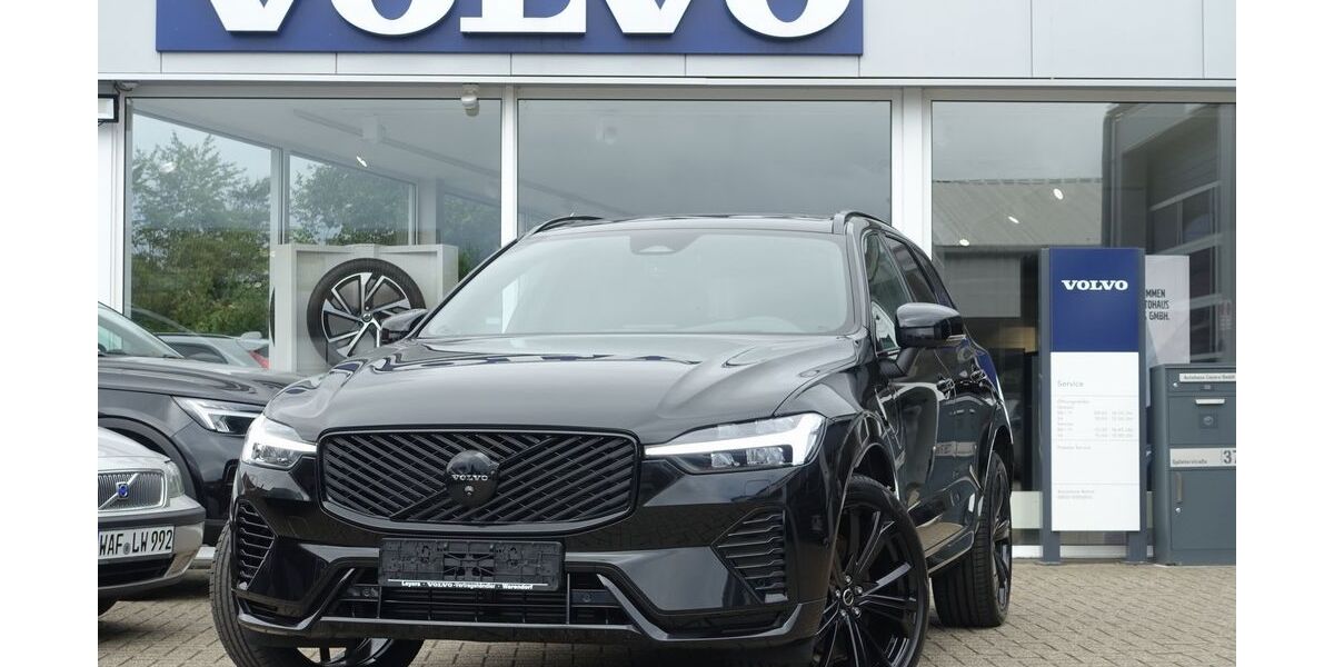 Volvo XC60 20.080 km 57.900 &euro; Warendorf 48231