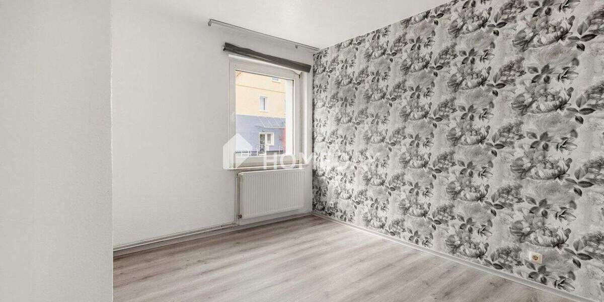Etagenwohnung Gifhorn - 3 Zimmer, 52 m&sup2;, 129.000&euro; | Angebot:25738535