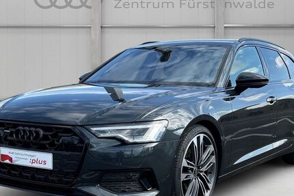 Audi A6 12.247 km 64.650 &euro; Fürstenwalde 15517