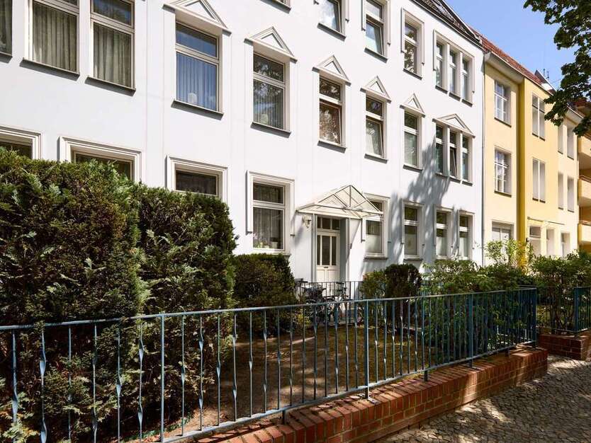 Wohnung zum Kaufen in Berlin 319.000 € 84.38 m²