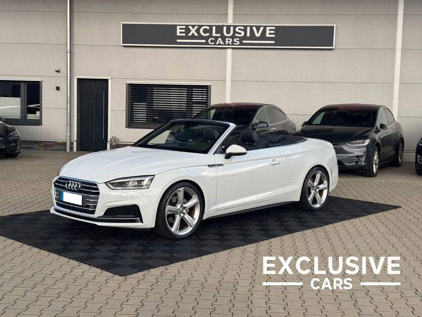 Audi A5 74.888 km 30.950 € Emsbüren 48488