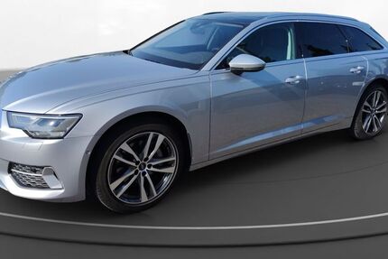 Audi A6 26.700 km 36.990 &euro; Bad Langensalza 99947