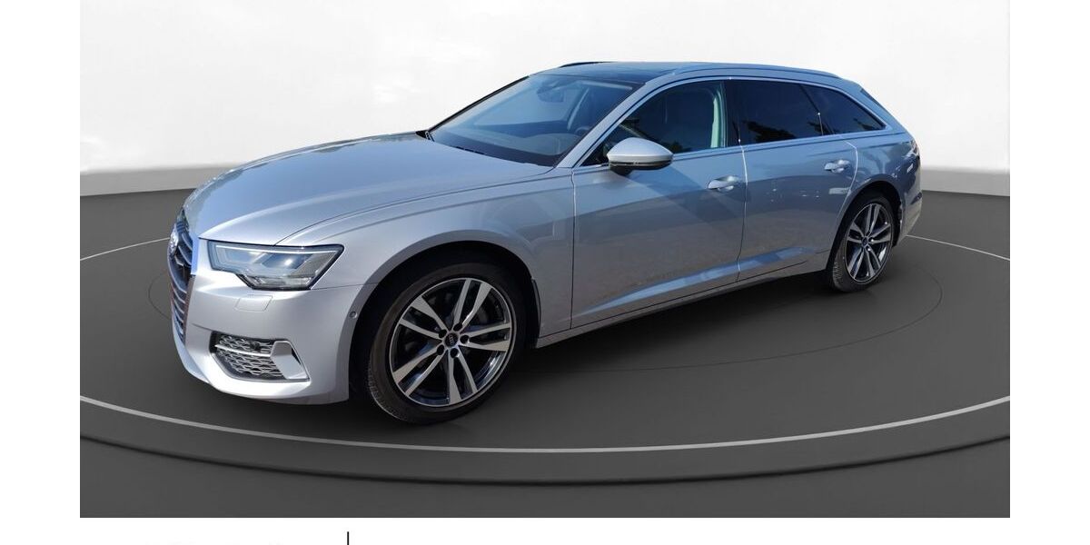Audi A6 26.700 km 36.990 &euro; Bad Langensalza 99947