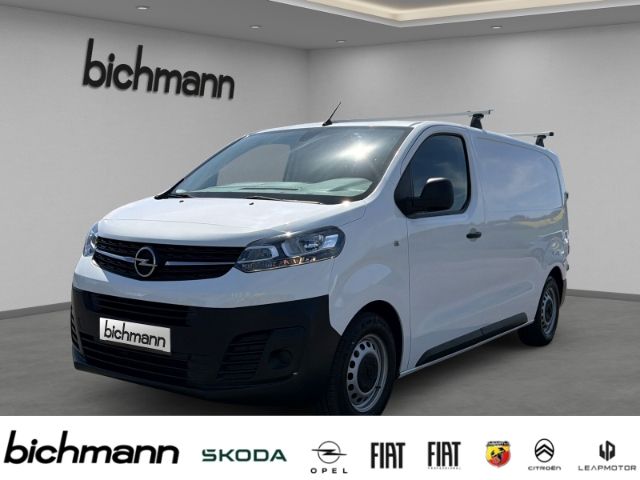 Opel Vivaro 57.536 km 18.990 &euro; Balve-Langenholthausen 58802