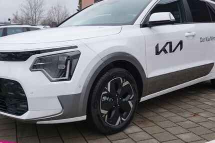 Kia Niro EV 18.500 km 34.750 &euro; Waldshut-Tiengen 79761