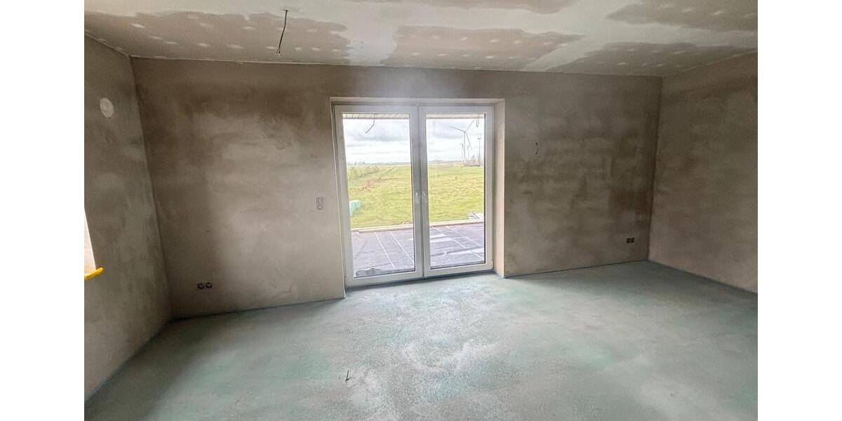 Etagenwohnung Bordelum - 3 Zimmer, 80 m&sup2;, 972&euro; | Angebot:26222580