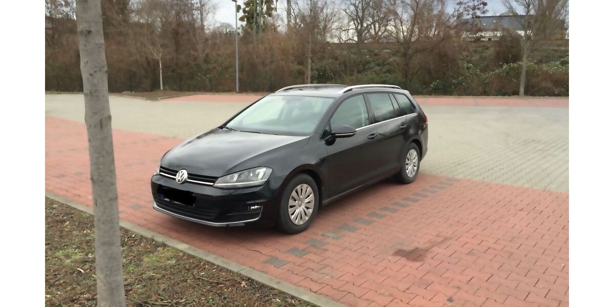 VW Golf 196.500 km 7.500 &euro; Weinböhla 01689