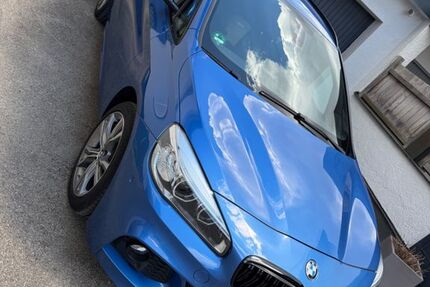 BMW 220 Gran Tourer 144.000 km 18.399 &euro; München 80999