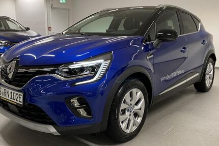 Renault Captur 38.200 km 19.900 &euro; Stuttgart 70469