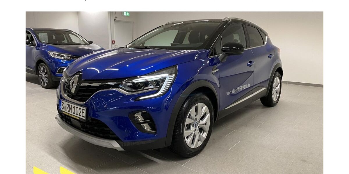 Renault Captur 38.200 km 19.900 &euro; Stuttgart 70469