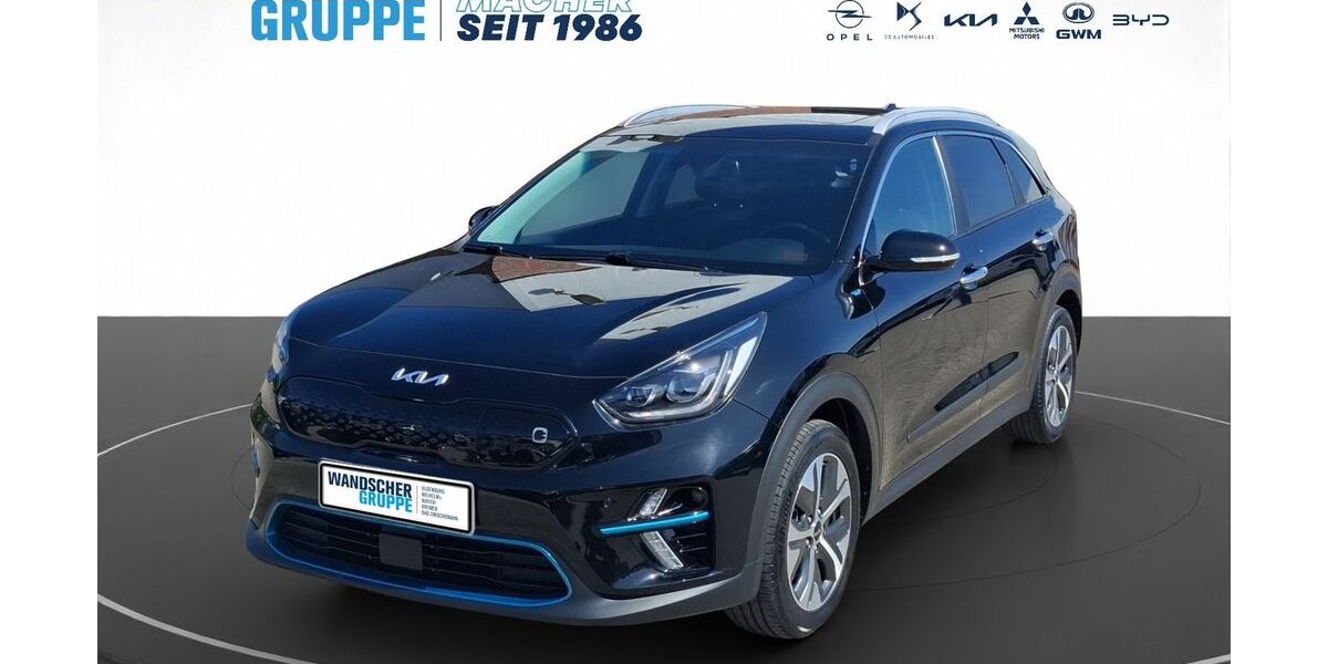 Kia Niro 63.685 km 25.950 &euro; Oldenburg 26135