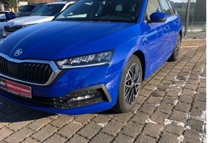 Skoda Octavia 77.208 km 20.950 &euro; Glauchau/ Sachsen 08371