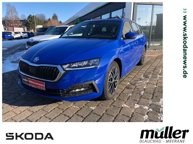 Skoda Octavia 77.208 km 20.950 &euro; Glauchau/ Sachsen 08371
