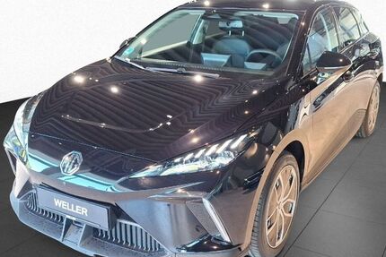 MG 4 5.900 km 35.990 € Celle 29227