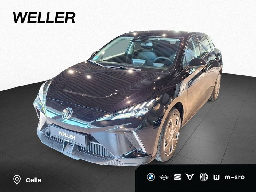 MG 4 5.900 km 35.990 € Celle 29227