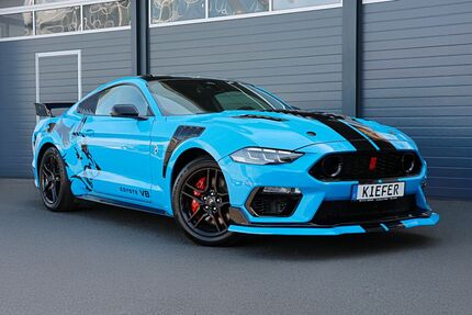 Ford Mustang 29.369 km 39.950 &euro; Rennerod 56477