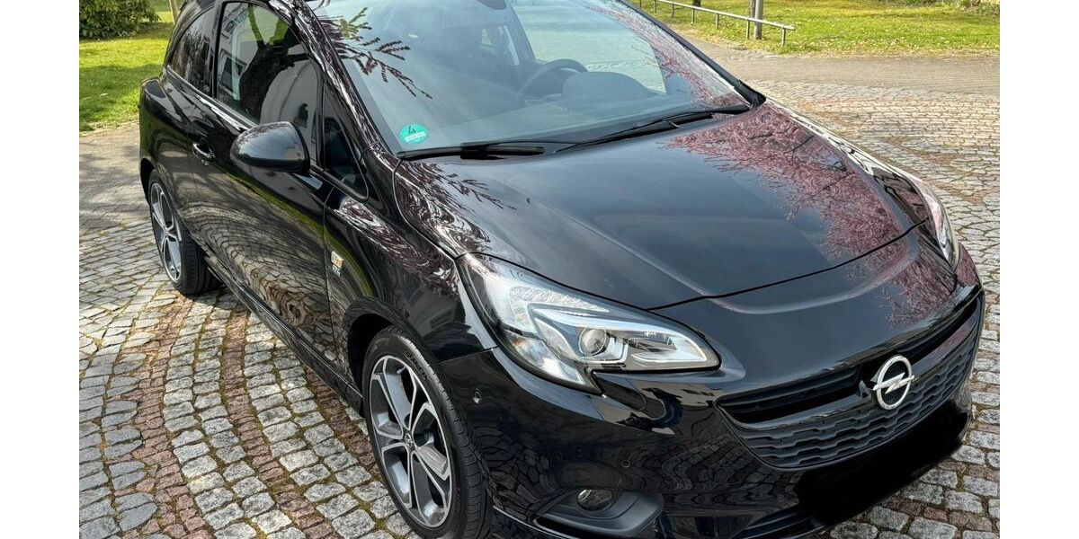 Opel Corsa 130.000 km 8.390 &euro; Siegen 57072