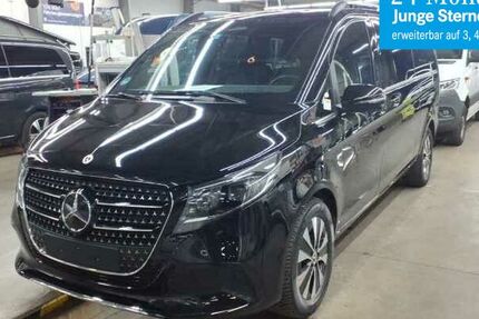 Mercedes-Benz V 300 31.220 km 71.799 &euro; Schloß Holte-Stukenbrock 33758