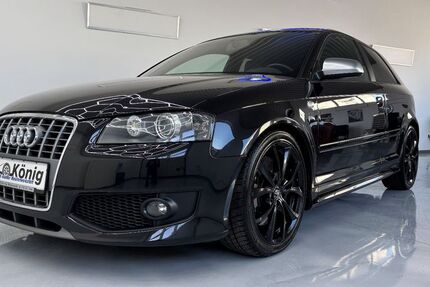 Audi S3 94.090 km 13.990 &euro; Bodenwerder 37619