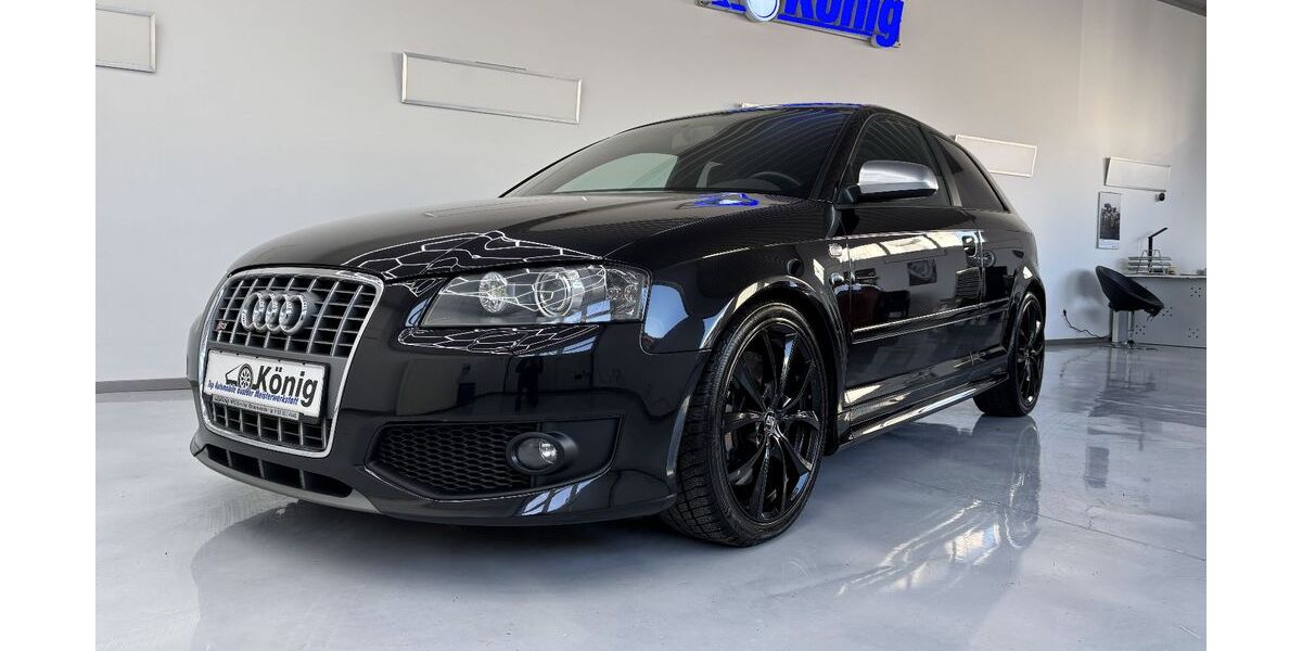 Audi S3 94.090 km 13.990 &euro; Bodenwerder 37619